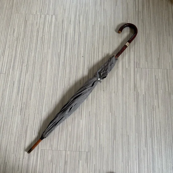 Vintage Gucci Umbrella EUC - Picture 5 of 8